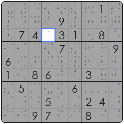 printable free sudoku