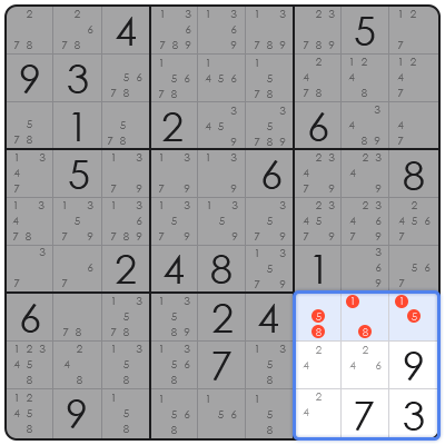 sudoku 9x9 expert