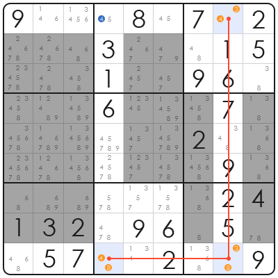 sudoku secrets
