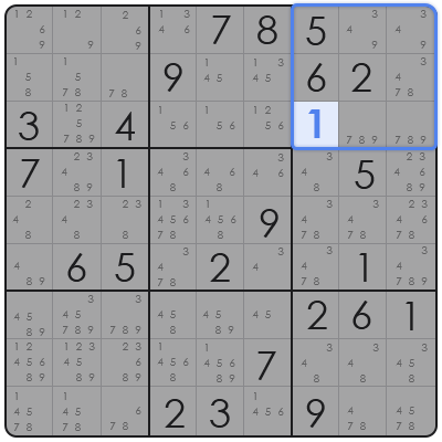 sudoku genius