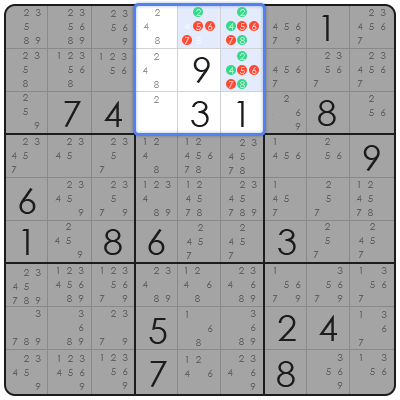 thanksgiving sudoku